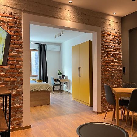 Home 12 София Экстерьер фото