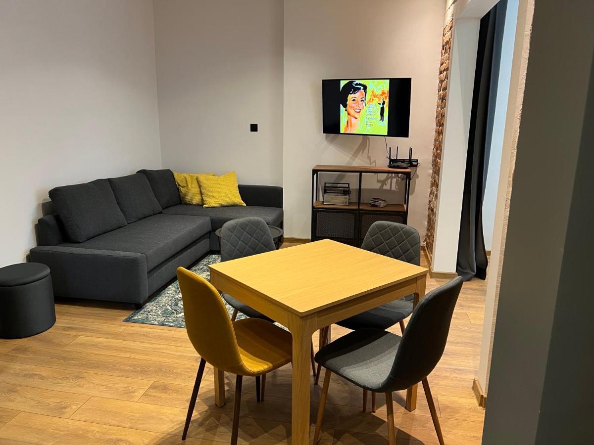 Home 12 София Экстерьер фото