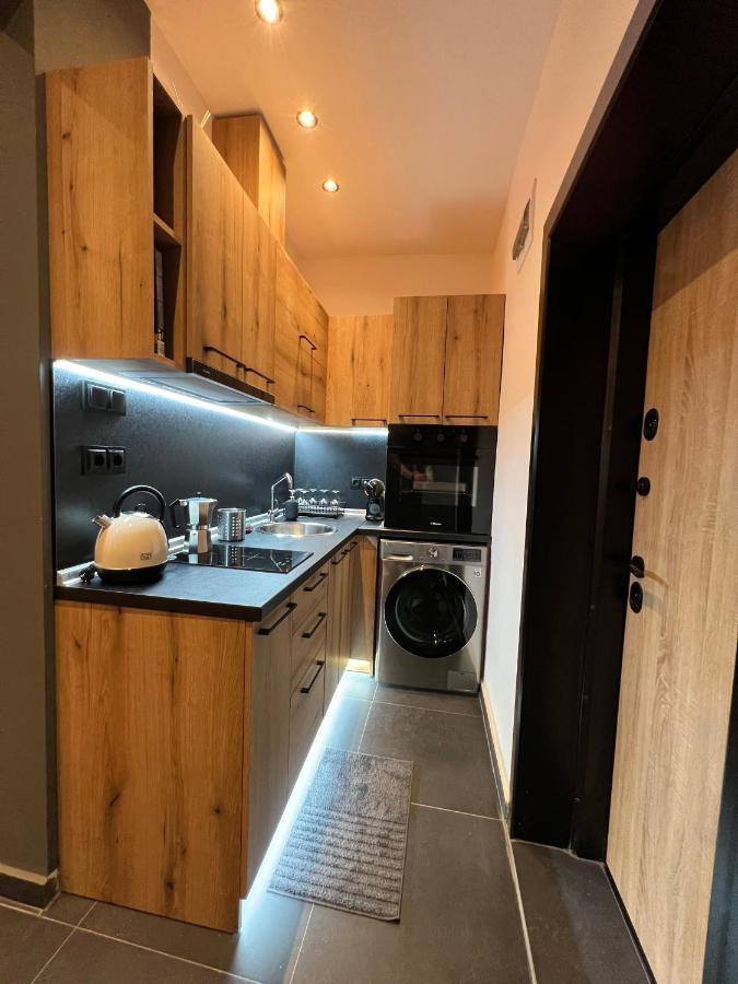 Home 12 София Экстерьер фото
