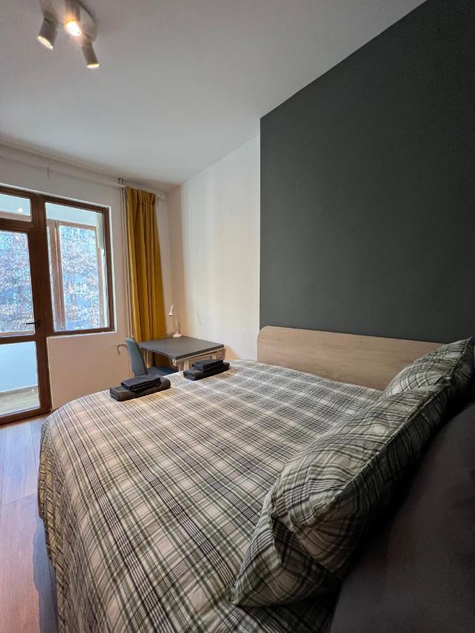 Home 12 София Экстерьер фото