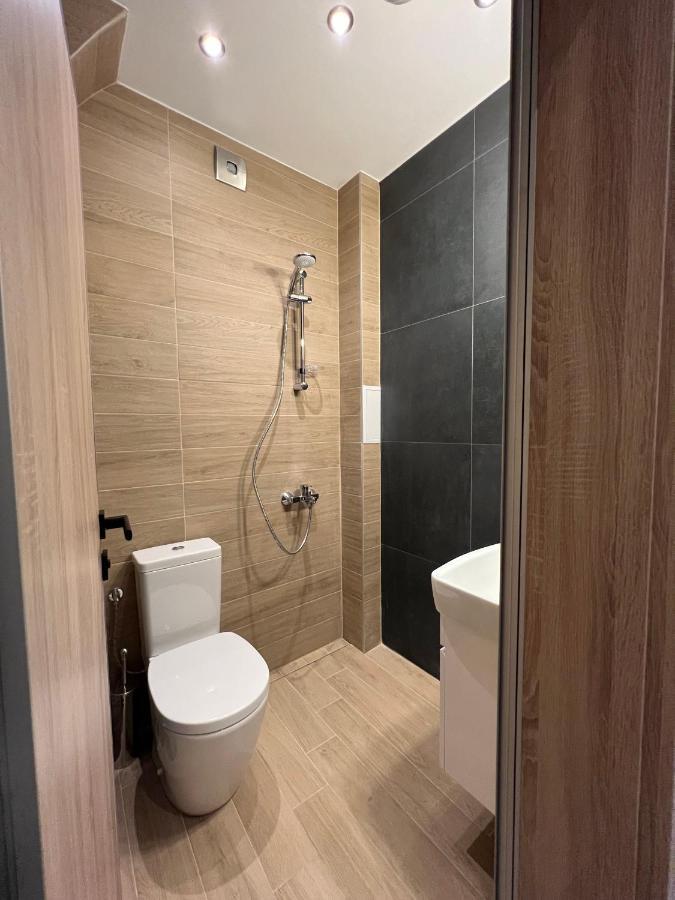 Home 12 София Экстерьер фото